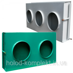 Конденсатор повітряний Lloyd SPR 32