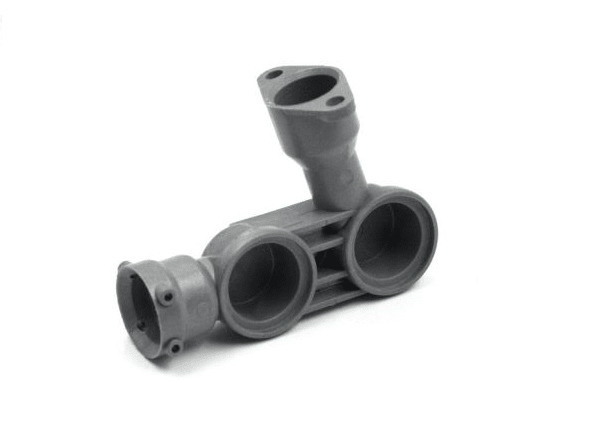 Сполучна Деталь для Junkers ZW 23 KE / AE - 8700302004