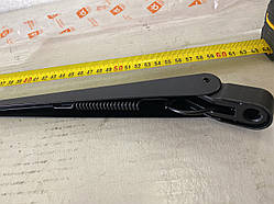 Скло очищувача 3302, 2705 70.5 205300