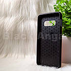 Чохол Samsung S10 Lite "Kickstand" Персиковий (peach), фото 4