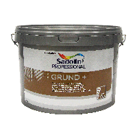 Грунтовочная краска Sadolin Grund + 2.5л (Садолин Грунд плюс)