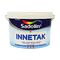 Краска для потолка Sadolin Innetak 2.5л (Садолин Иннетак)