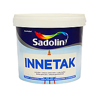 Краска для потолка Sadolin Innetak 5л (Садолин Иннетак)