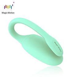 Смарт-тренажер Кегеля Magic Motion Kegel Rejuve, 6х3 см.