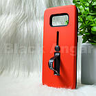 Чохол Samsung S8 / G950 "Kickstand" Червоний (red), фото 3