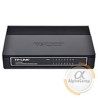 Комутатор 16 port TP-Link TL-SF1016D (10/100)