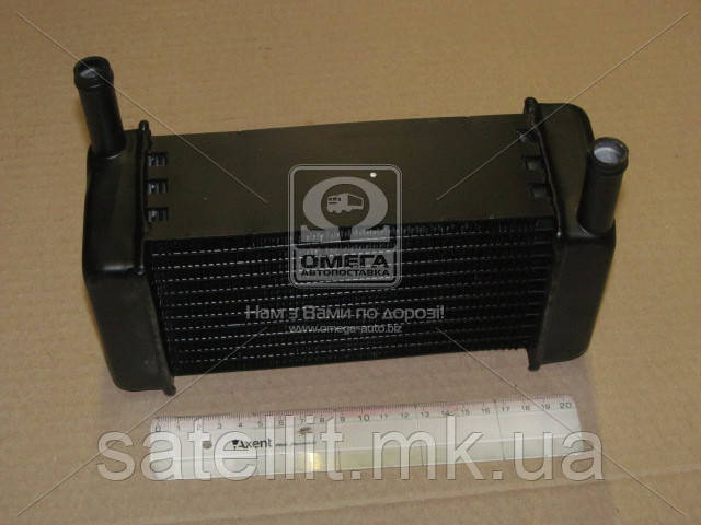 Радіатор опалювача ЗІЛ-130,, фото 1