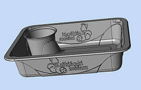Розробка упаковки під запаювання