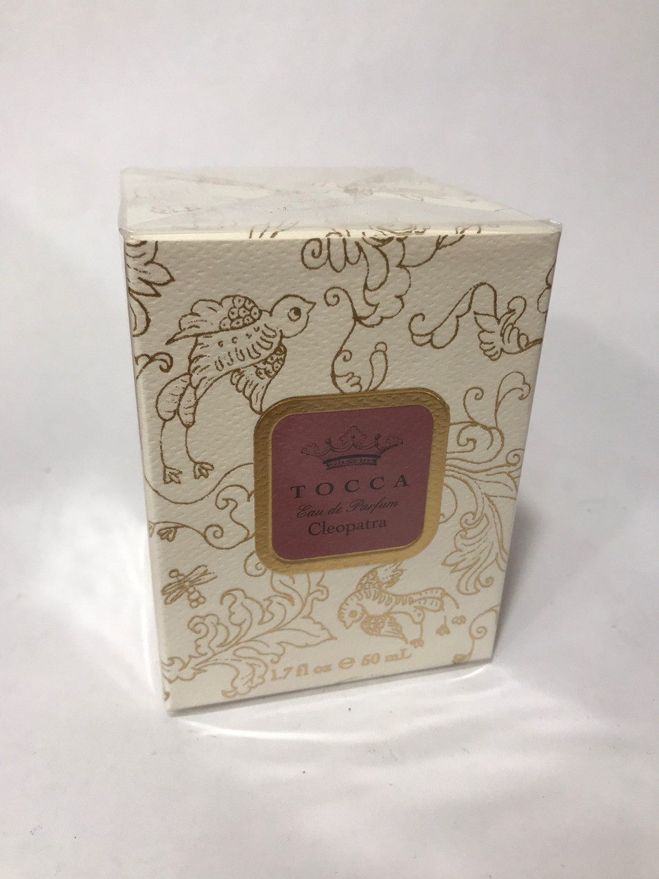 Парфумована вода Tocca Cleopatra 50 мл, фото 1