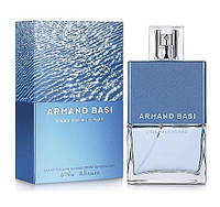 Eau de Toilette Armand Basi L'eau Pour Homme 75ml