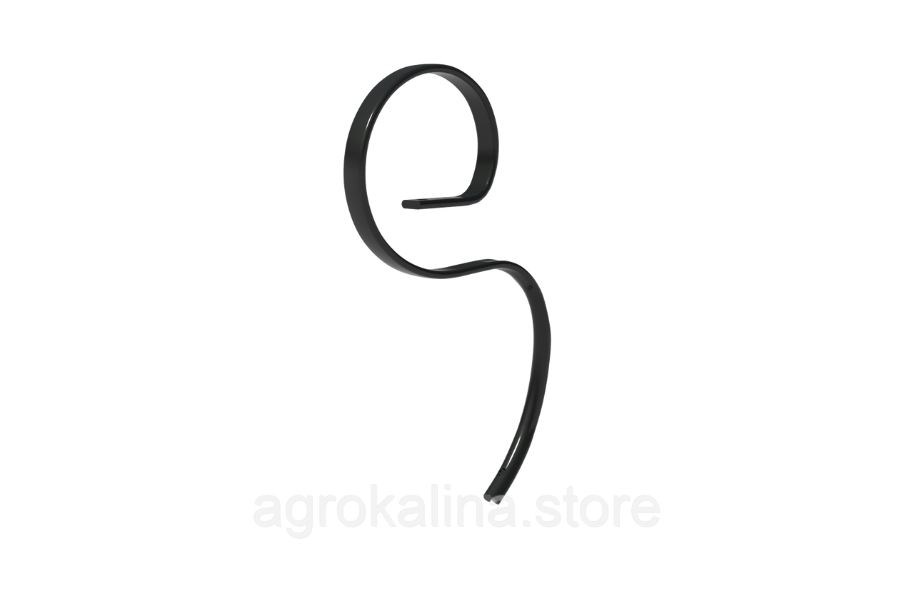 СТІЙКА BELLOTA "S" 32X10