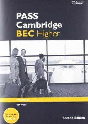 PASS Cambridge BEC Higher Workbook, фото 1