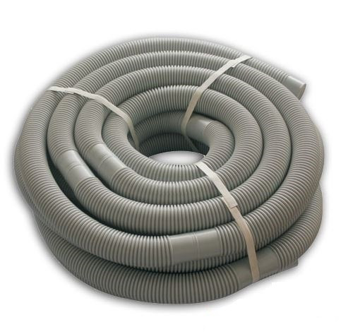 Шланг гнучкий для басейну D 38 мм Bridge (секція - 1 метр)