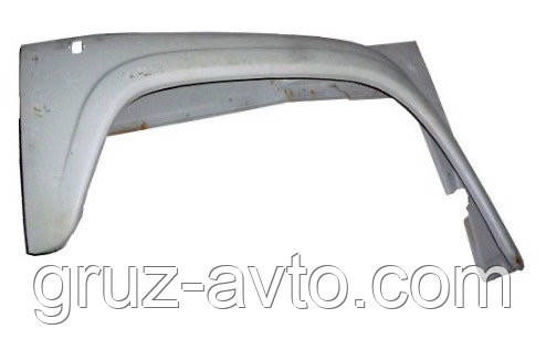 Крило ЗІЛ-130 ліве / 130-8403011