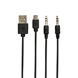 Колонка Bluetooth Hopestar P11 Khaki, фото 6