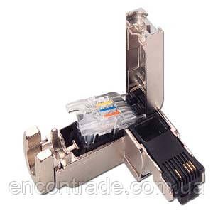 6GK1901-1BB20-2AA0 штекер SIEMENS, фото 1