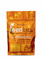 Удобрения для быстро цветущих растений Powder Feeding Short Flowering 1кг