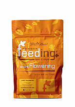 Добрива для швидко квітучих рослин Powder Feeding Short Flowering 1 кг