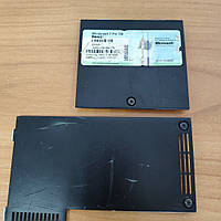 Сервисная крышка, люк HDD, крышка RAM, cover, Dell E4310