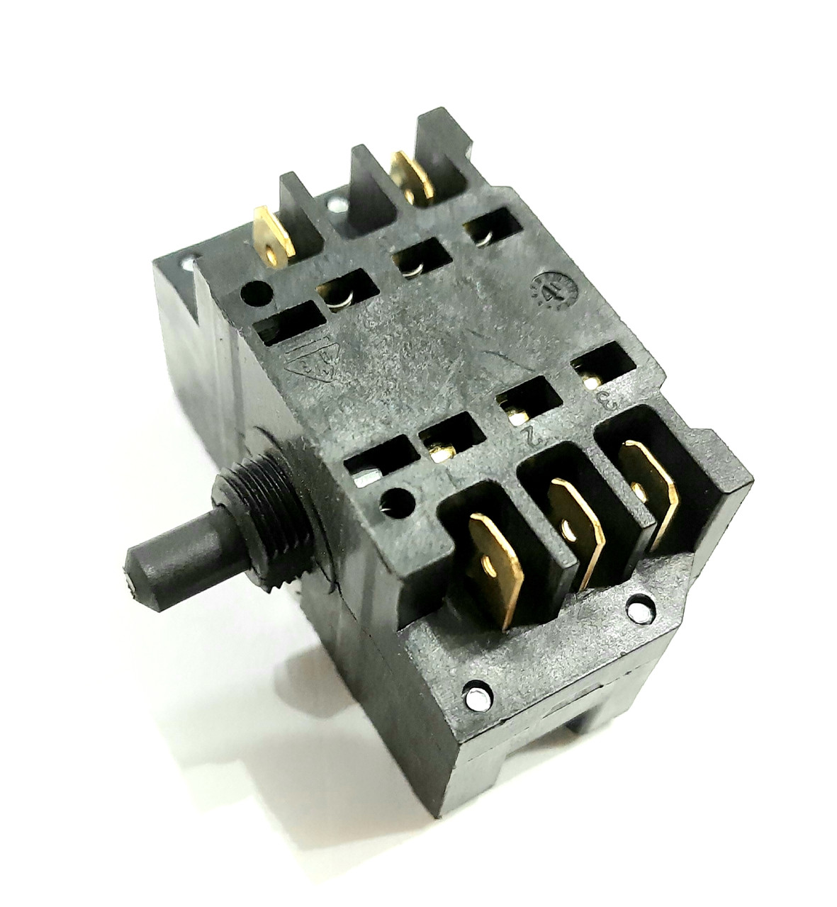 Перемикач конфорок Ariston C00049824 для плити