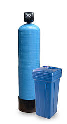 Фільтр пом'якшувач води  FS 1465 Clack Dowex 75л