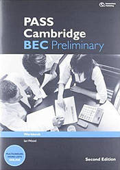 PASS Cambridge BEC Preliminary Workbook