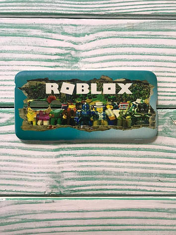 Чохли Roblox для всіх моделей Meizu, фото 2