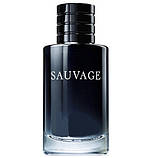 Sauvage Eau de Toilette туалетна вода 100 ml. (Саваг Еау де Туалет), фото 2