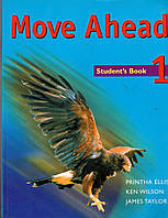 Учебник Move Ahead Student's Book