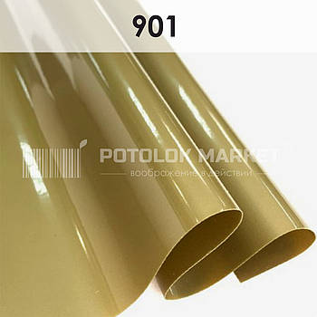 M 901 MSD Premium (ширина до 3,2 мп). Металік ПВХ плівка для натяжних стель
