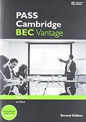 PASS Cambridge BEC Vantage Workbook