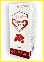 GiperoForte Капли от гипертонии ГипероФорте Gipero Forte а