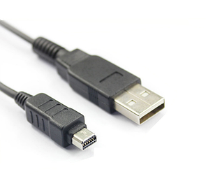 USB-кабель Olympus CB-USB5 / CB-USB6