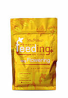 Удобрение длительного действия Powder Feeding Long Flowering (для долго цветущих растений) 2,5 кг
