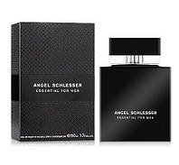 Eau de Toilette Angel Schlesser essential men 50ml