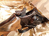 Пістолет сигнальний, стартовий (шумовий) Ekol Lite 2.5" 9 mm., фото 3