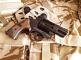Пістолет сигнальний, стартовий (шумовий) Ekol Lite 2.5" 9 mm., фото 6