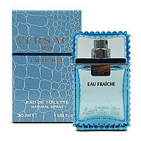 Eau de Toilette Versace Eau Fraiche Man 30ml