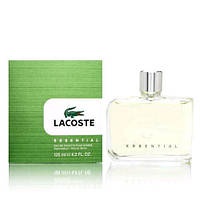 Eau de Toilette LACOSTE Essential 125мл