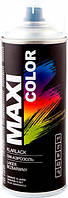Лак Maxi Color прозорий матовий 400 МЛ