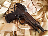 Пістолет сигнальний, стартовий (шумовий) Ekol firat magnum, фото 5