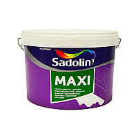 Шпаклевка Sadolin  Maxi 2.5л (Садолин Макси)