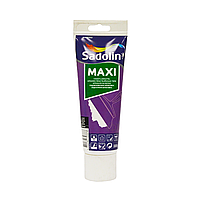 Шпаклівка Sadolin Maxi 330 г (Садолін Максі)