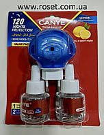 Жидкость от комаров CANYE 120 Nights Protection