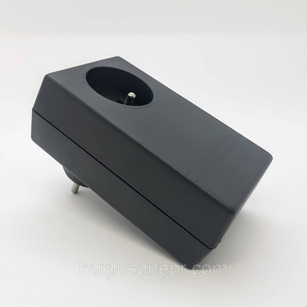 Корпус Z27 для блоку живлення 120х70х46