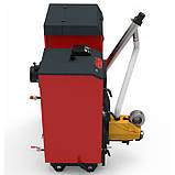 ШВИДКЕ АДАПТРОВАНІ ДЛЯ РОБОТИ З ПЕЛТИЧНОЮ ГРИЕЛКОЮ RETRA-5М COMFORT 32 КВТ (РЕТРА-5М КОМФОРТ), фото 6