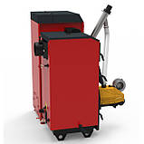 ШВИДКЕ АДАПТРОВАНІ ДЛЯ РОБОТИ З ПЕЛТИЧНОЮ ГРИЕЛКОЮ RETRA-5М COMFORT 32 КВТ (РЕТРА-5М КОМФОРТ), фото 2