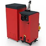 ШВИДКЕ АДАПТРОВАНІ ДЛЯ РОБОТИ З ПЕЛТИЧНОЮ ГРИЕЛКОЮ RETRA-5М COMFORT 32 КВТ (РЕТРА-5М КОМФОРТ), фото 5