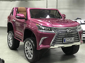 LEXUS LX 570