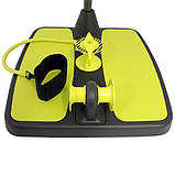 Тренажер AIRM HEALTH Фітнес Тренер Booty MaxX тренажер для схуднення (5549), фото 3